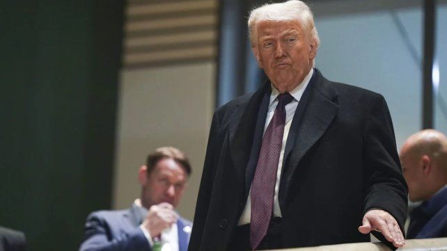 Vence el ultimátum de Trump: “Irán podría ser eliminado en una sola noche”