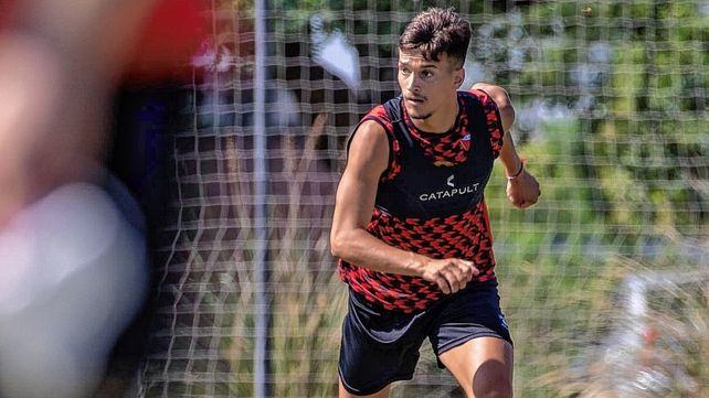 Colón jugará dos partidos amistosos ante Patronato