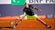 Cerúndolo pasó a los octavos de final del Masters 1000 de Roma y se cruzará con Sinner