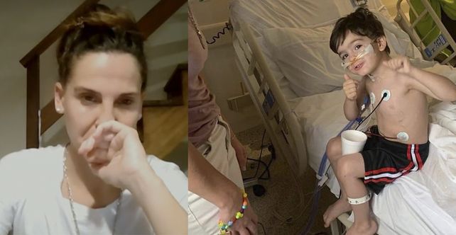 El desesperado pedido de una ex Leona y el apoyo de Luciana Aymar
