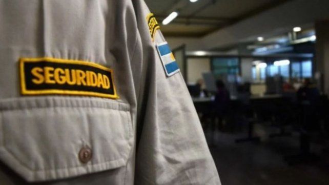 Proyecto de ley busca regular los servicios de seguridad privada en la provincia&nbsp;
