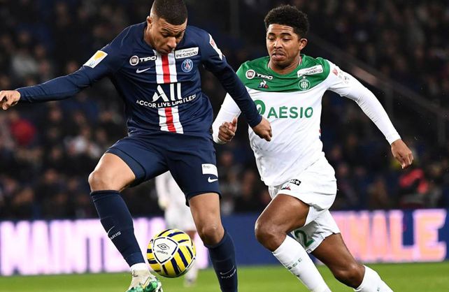 La final de la Copa de Francia tiene fecha definida.