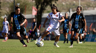 Newells se mostró como un equipo competitivo en la primera fecha del torneo femenino de primera división de AFA.