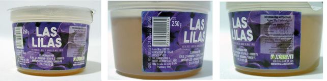La miel 