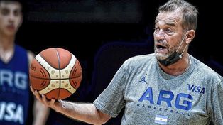 Selección Argentina: Hoy juega por las Eliminatorias&nbsp;