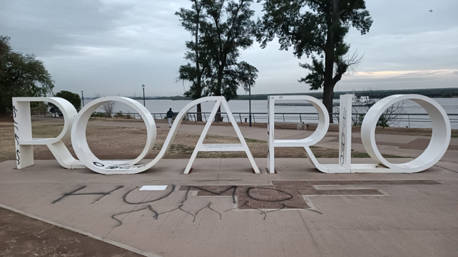 El cartel de Rosario