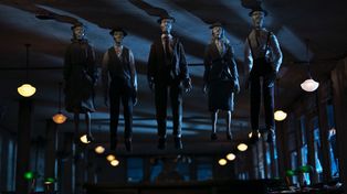 Hatker, el corto rosarino del realizador Alejandro Martín, que participa del festival de Cannes
