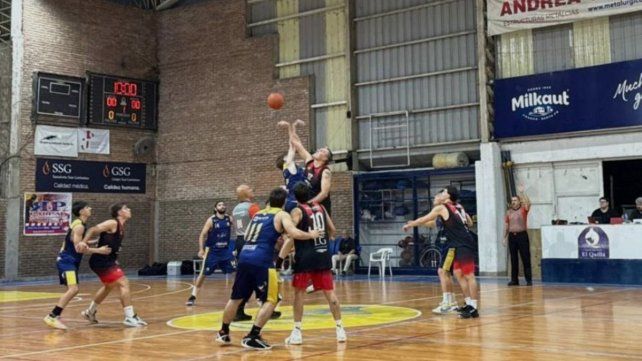 Torneo Apertura A2: triunfos de El Quillá y Regatas Coronda