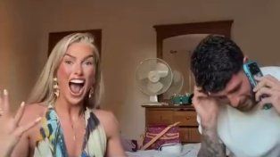La emoción de Senesi cuando le anunciaron que viajaba al Mundial