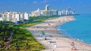 De Santa Fe a Miami: ¿cuánto cuesta ir a vacunarse contra el coronavirus?