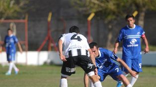 Argentino B: CEC venció a Gimnasia y es puntero en la zona 5