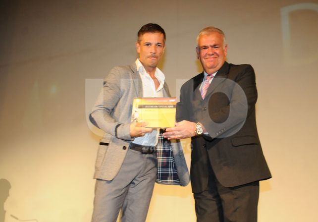 Conocé a todos los ganadores de los #PremiosEscenario2015