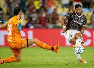 Platense perdió en el Maracaná y deberá ir por la hazaña en su casa