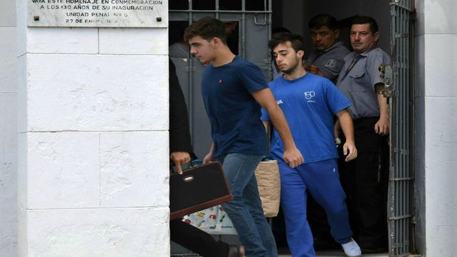 El juicio a los rugbiers por el crimen de Báez Sosa comenzará el 2 de enero de 2023