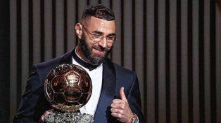 Karim Benzemá es acusado de vínculos con terroristas&nbsp;