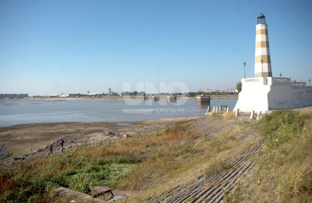 Descontrol en la laguna Setúbal: Es muy peligroso, puede haber muertes