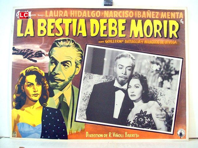 Afiche de 
