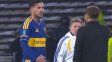 Boca pierde a Paredes por un desgarro: ¿llega al Superclásico?