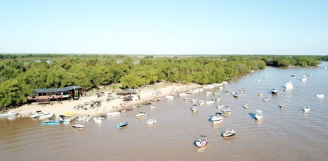 Paraná demostró que sigue en lo más alto del wakeboard argentino