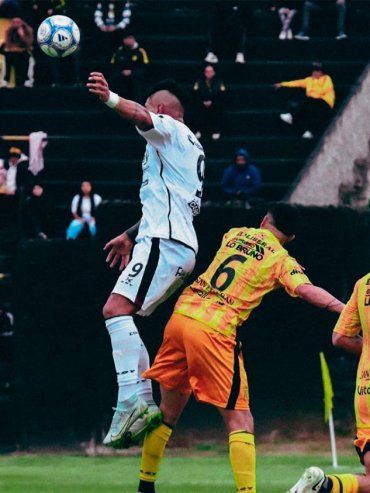 Colón se conformó con poco y dejó escapar una oportunidad que valía oro