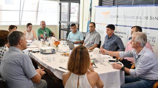 Avanza la Ley Pymes en Santa Fe: menos impuestos y beneficios por nuevos trabajadores