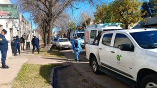 Salud cerró un geriátrico en Villaguay, que funcionaba sin habilitación y reubicó los pacientes. Hubo un brote de gastroenteritis&nbsp;