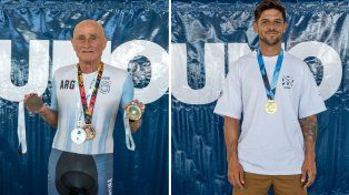 Premios que reflejan constancia, vigencia y la excelencia deportiva