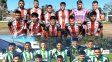 La final del Apertura Marcos Méndez se jugará en Sanjustino