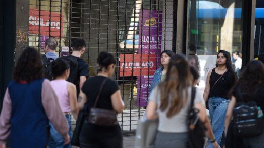 Crecen los embargos de Arca: comercios e industrias de Rosario piden alivio urgente
