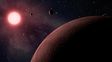 La Nasa desmiente un posible anuncio sobre la vida extraterrestre