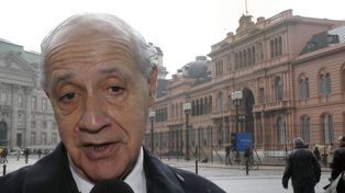 Lavagna le pide al Gobierno que encare ahora una renegociación con el FMI