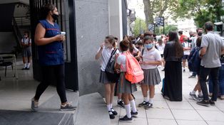 Santa Fe adhirió a una resolución de todo el país por la presencialidad en las escuelas
