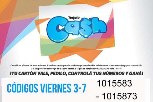 Números que corresponden a la semana del 29-6 al 3-7