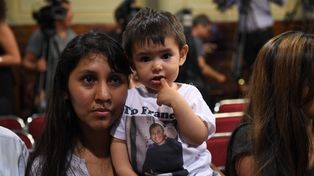 Debemos saber la verdad, advierte la senadora Sacnun