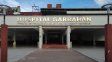 Hospital Garrahan: alerta por 70 despidos de personal de guardia