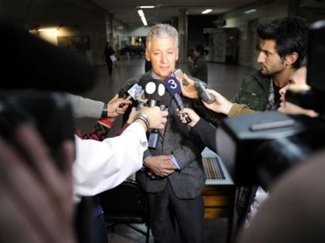 Declaró ante el juez el gasista y su asistente