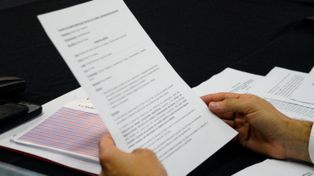 Reforma constitucional: el catolicismo dejará de ser la religión oficial de Santa Fe