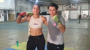 En el Club Ministerio se cierra la temporada del pugilismo paranaense