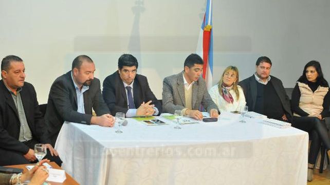 Alumnos de 4° grado podrán conocer sobre la riqueza turística de Entre Ríos