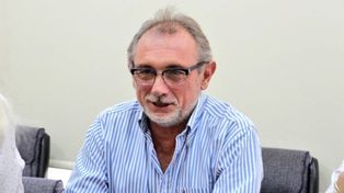 El ministro de Producción, Ciencia y Tecnología, Daniel Costamagna, indicó que el programa no tiene antecedentes en cuanto al monto.