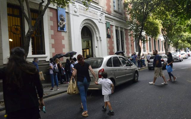 La vuelta a clases viene con seis recomendaciones por parte de la Municipalidad para generar entornos más seguros.