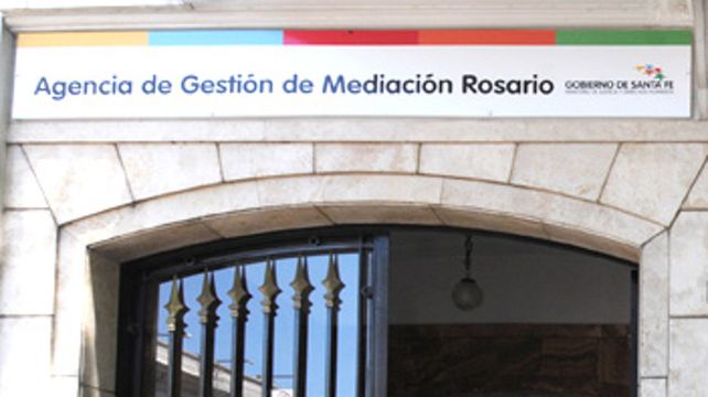 Un área específica de Tribunales ofrece un servicio gratuito que cumplió 20 años.