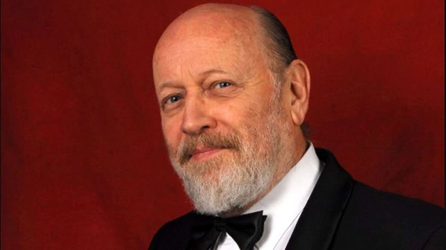 Murió Marcos Mundstock