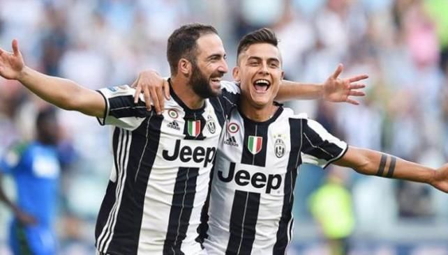 Juventus y Lazio definen la Copa Italia