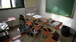 Educación afirma que creció un 7,3 por ciento la matrícula en el nivel secundario