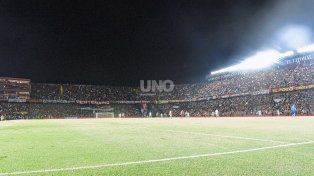 La cancha de Colón cumple años y la dirigencia lo celebra con un evento especial