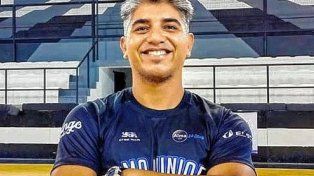 Facundo Torres dejó Alma Juniors en uno de los movimientos del mercado de técnicos en la Asociación Santafesina.