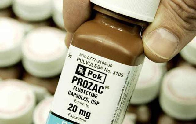 El Prozac provocaría malformaciones, según estudio