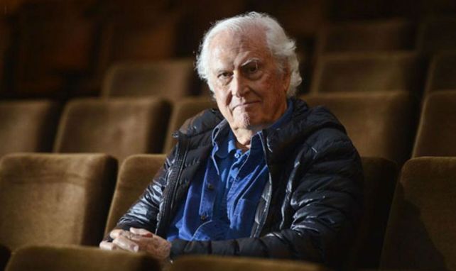 Pino Solanas se desempeñaba como embajador argentino ante la Unesco. Fallleció por coronavirus.