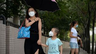 Crece el temor a la contaminación por toneladas de cianuro en Tianjín